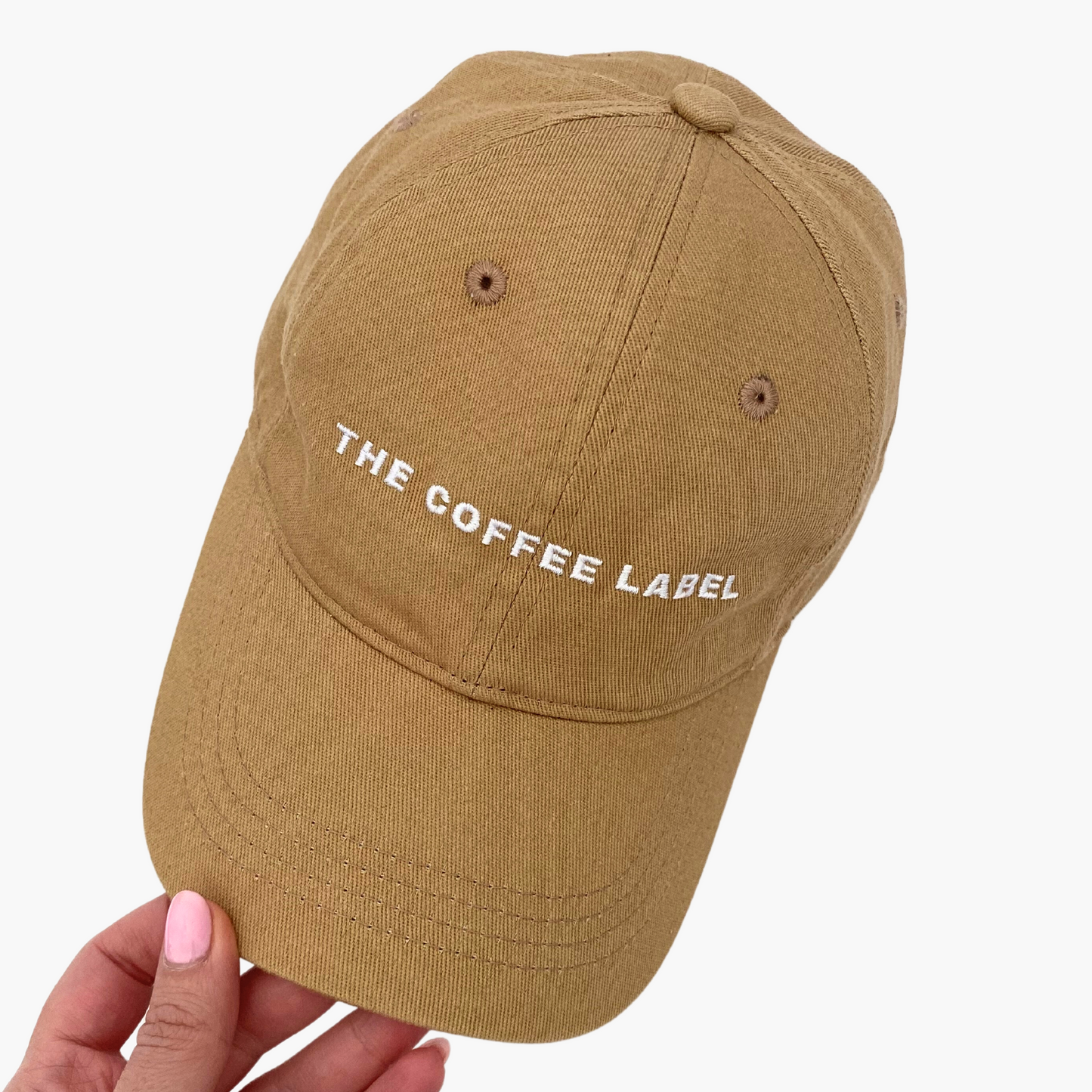 The Coffee Cap - Latte