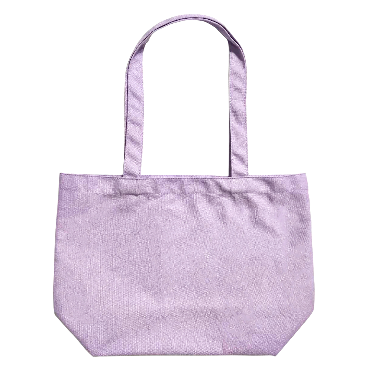 The Coffee Tote - Lilac