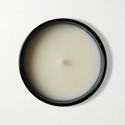 The Long Black Coffee Candle