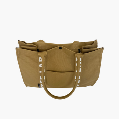 The Coffee Carry Tote