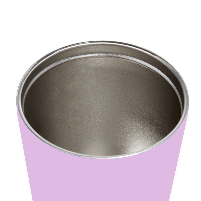 The Coffee Travel Cup Lilac