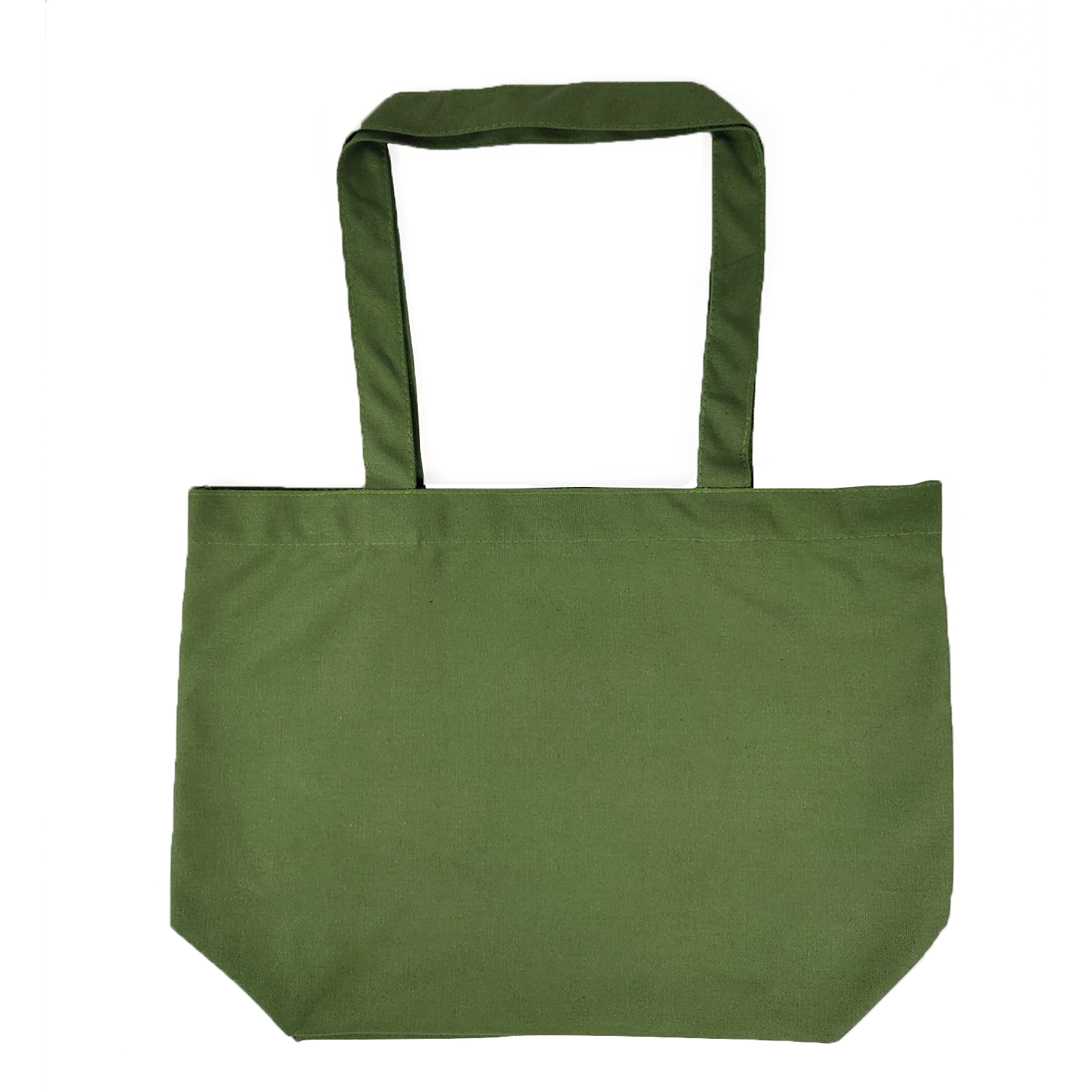 The Coffee Tote Olive | Original Coffee Tote | The Coffee Label